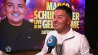 Marco Schuitmaker houdt bijzondere auditie