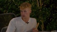 Floris heeft een kutdag