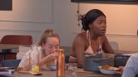 Fatima wilt bunkeren