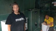 Badkamer verbouwen met hulp van een YouTube-video? 'Doe het niet'