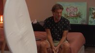 Jason is het afzeiken helemaal zat