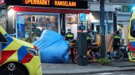 Meisje (3) valt uit raam in Rotterdam, politie zoekt getuigen
