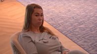 Serena doet niet aan verharen