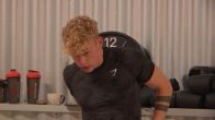 Floris twijfelt aan de oprechtheid van Diederik