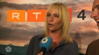Nicolette Kluijver over nieuwe liefde