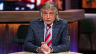 Johan Derksen wil nog zeker vijf jaar door met Vandaag Inside