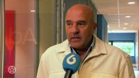 John van den Heuvel over nieuw seizoen Ontvoerd