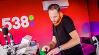De Weekendmix van Chris Deluxe 23/08