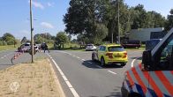 Vrouw (66) overleden na ernstig ongeval met auto in Losser
