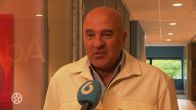 John van den Heuvel over samenwerking met Gordon