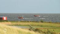 Zoekactie naar drenkelingen Markermeer, een persoon nog vermist
