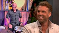Rutger Castricum spot Talpa-directeur achter drumstel: ‘Frans Klein op de drums?’