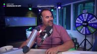 John van den Heuvel over Piet Costa en kroongetuige in cel naast hem