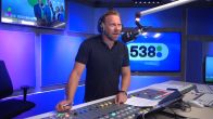 Ramon Vink viel in een jaar tijd 115 kilo af