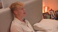 Diederik klaar met Floris: 'hij is toxic jaloers'