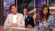 Constantijn komt op voor Laurentien na aantijgingen