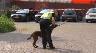Ruzie escaleert in Zutphen: twee arrestaties voor 'afgehakte vinger'