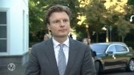 Minister: continue bezig met verhogen cyberweerbaarheid, maar nooit garantie