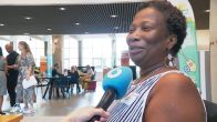 Hulp bij schulden centraal tijdens werkbezoek Máxima in Den Haag