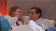 Britt over Celine: 'ze kijkt heel dom uit haar ogen!'
