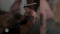 Henry van Loon doet hilarische imitatie