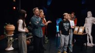 Droom van Jody Bernal komt uit