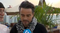 Terugkeer van Kane met Zomers Optreden in Scheveningen
