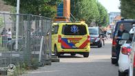 Gewonde bij schietpartij Vlissingen, politie zoekt zilverkleurige auto