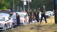 Verdachte aangehouden voor schietpartij Vlissingen