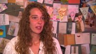 Urker Mark, die urenlang onder puin in Duitsland lag, vertelt zijn verhaal