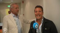 Gordon weer op podium met Re-Play