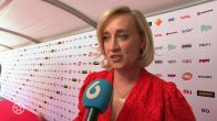 Eva Jinek reageert op felle kritiek