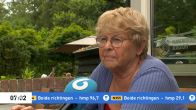 Door wolf geteisterd landgoed in Leusden weer open