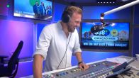Peter Heerschop over Griekse vakantie: 'Ben half mens, half feta'