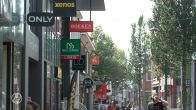 Hoe houdt je de winkelstraten aantrekkelijk? 'Je wil iets waar je kan rondstruinen'