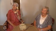 Uitvinding: 'wonderfoon' met bekende muziek voor dementerende ouderen