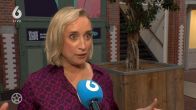 Shownieuws over de start van talkshow Eva Jinek