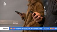 Bijna kwart Nederlanders gebruikt AI voor creatieve content