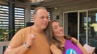 Gaan Patty en Frans een duet zingen?