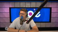 Sander Lantinga trouwen