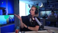 Eva Jinek over haar talkshow bij Evers & co.