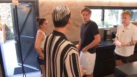 Diederik stapt op Max af: 'wat ben je voor arrogante kwal'