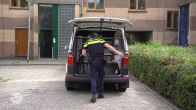 Overleden baby aangetroffen in Groningse woning