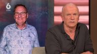 Jan de Hoop maakt tv-comeback