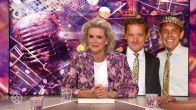 Luv komt terug met een wel heel bijzondere samenstelling.