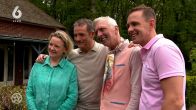 Zijn John en Kees de Bever te zien in Chateau Meiland?