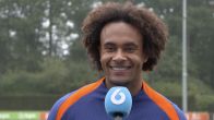 Wat is het doel van Joshua Zirkzee bij Oranje? 'Eerste spits worden!'