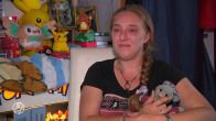 Voor Nikki (33) is Bunny haar alles