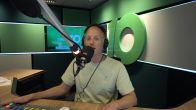 Harrie Jekkers terug in de theaters