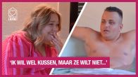 Remy heeft bevestiging nodig